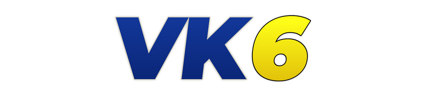 vk6 লোগো